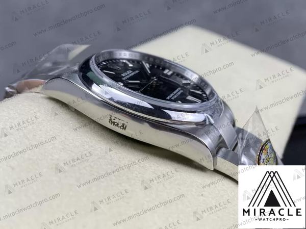 ROLEX-OYSTER-PERPETUAL-REF.M126000-0002-ELITE-CLONE-36MM-6 ROLEX-OYSTER PERPETUAL-REF.M126000-0002-ELITE CLONE-36MM-Replica Watch