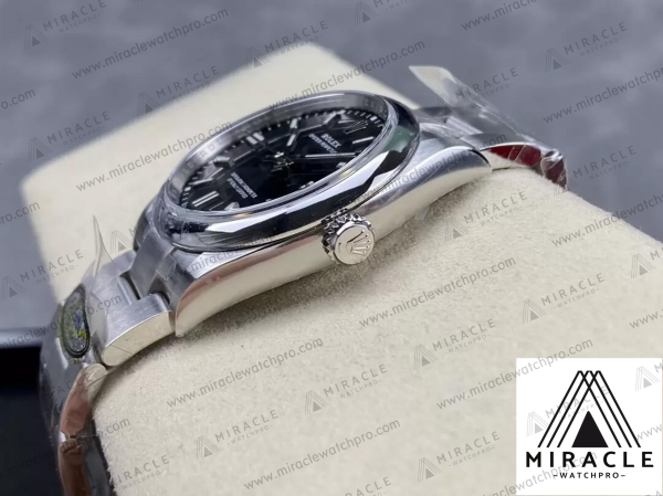 ROLEX-OYSTER-PERPETUAL-REF.M126000-0002-ELITE-CLONE-36MM-7 ROLEX-OYSTER PERPETUAL-REF.M126000-0002-ELITE CLONE-36MM-Replica Watch
