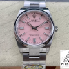 ROLEX-OYSTER PERPETUAL-REF.M126000-0008-ELITE CLONE-36MM-Replica Watch