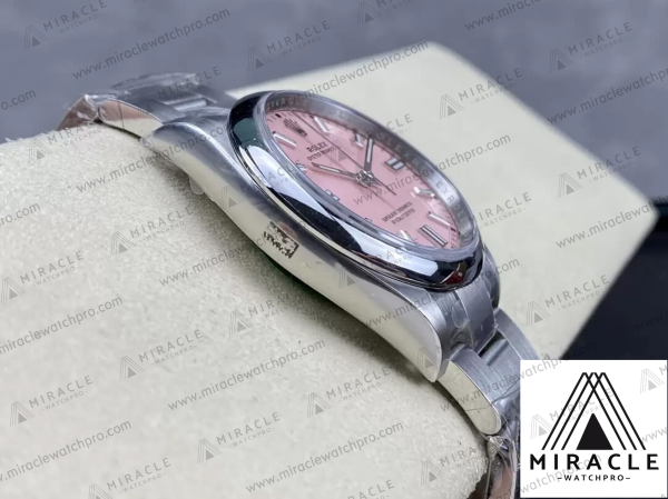 ROLEX-OYSTER PERPETUAL-REF.M126000-0008-ELITE CLONE-36MM-Replica Watch