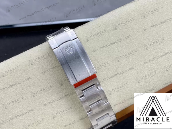 ROLEX-OYSTER PERPETUAL-REF.M126000-0008-ELITE CLONE-36MM-Replica Watch