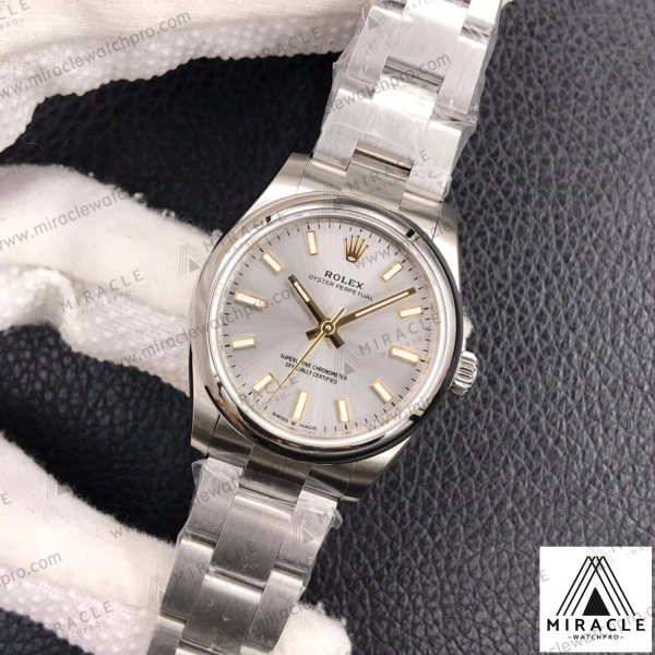 ROLEX-OYSTER-PERPETUAL-REF.M277200-0001-ELITE-CLONE-31MM-3 ROLEX-OYSTER PERPETUAL-REF.M277200-0001-ELITE CLONE-31MM-Replica Watch