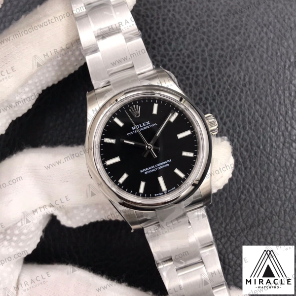 ROLEX-OYSTER-PERPETUAL-REF.M277200-0002-ELITE-CLONE-31MM-1 ROLEX-OYSTER PERPETUAL-REF.M277200-0002-ELITE CLONE-31MM-Replica Watch