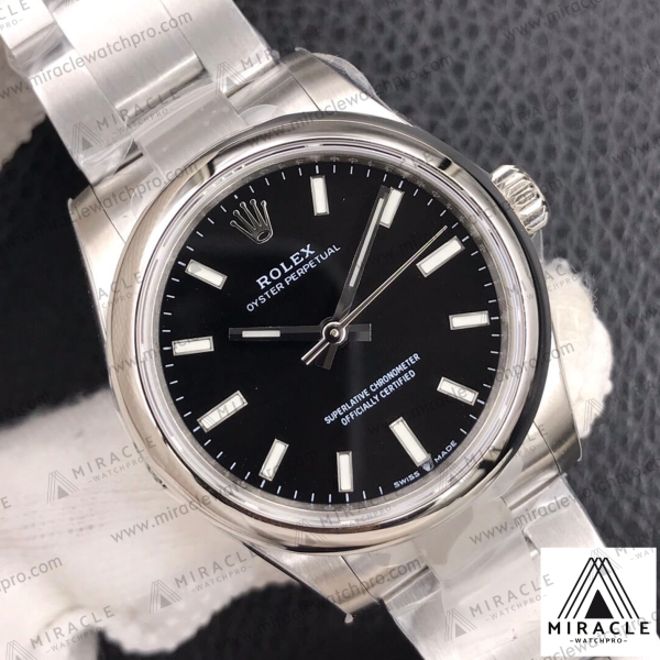 ROLEX-OYSTER-PERPETUAL-REF.M277200-0002-ELITE-CLONE-31MM-3 ROLEX-OYSTER PERPETUAL-REF.M277200-0002-ELITE CLONE-31MM-Replica Watch