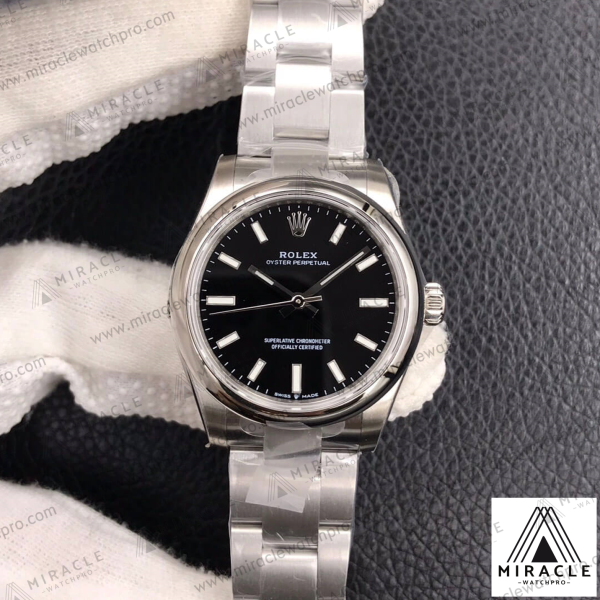 ROLEX-OYSTER-PERPETUAL-REF.M277200-0002-ELITE-CLONE-31MM-9 ROLEX-OYSTER PERPETUAL-REF.M277200-0002-ELITE CLONE-31MM-Replica Watch