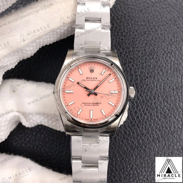 ROLEX-OYSTER PERPETUAL-REF.M277200-0004 -ELITE CLONE-31MM-Replica Watch