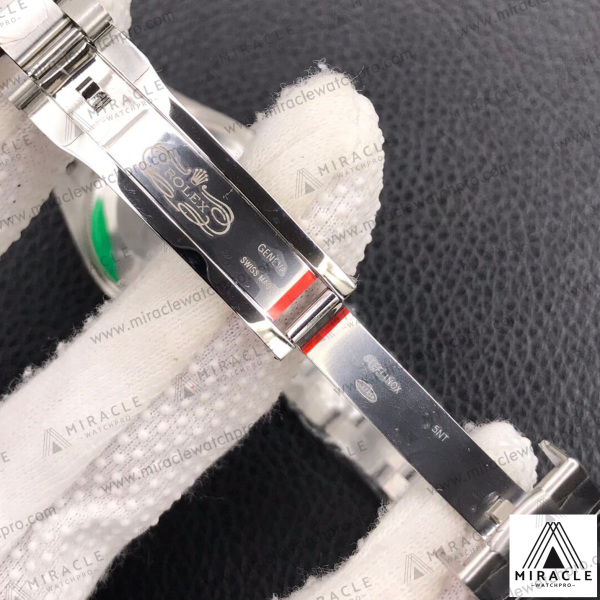 ROLEX-OYSTER PERPETUAL-REF.M277200-0004 -ELITE CLONE-31MM-Replica Watch