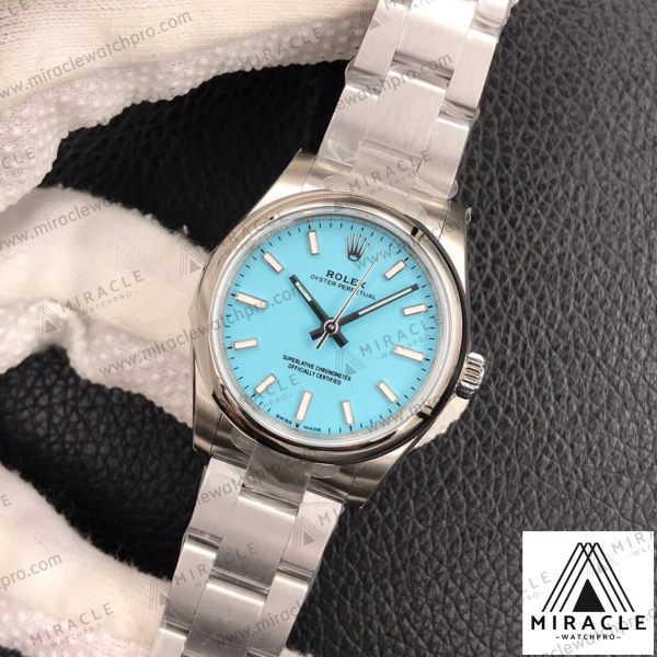 ROLEX-OYSTER-PERPETUAL-REF.M277200-0007-ELITE-CLONE-31MM-2 ROLEX-OYSTER PERPETUAL-REF.M277200-0007-ELITE CLONE-31MM-Replica Watch
