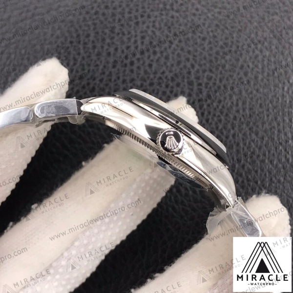 ROLEX-OYSTER-PERPETUAL-REF.M277200-0007-ELITE-CLONE-31MM-4 ROLEX-OYSTER PERPETUAL-REF.M277200-0007-ELITE CLONE-31MM-Replica Watch