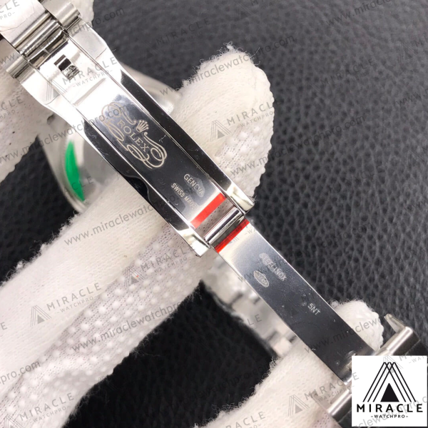 ROLEX-OYSTER PERPETUAL-REF.M277200-0009-ELITE CLONE-31MM-Replica Watch