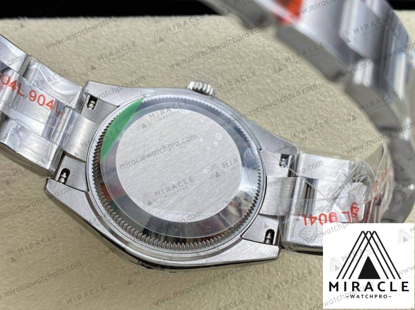 ROLEX-OYSTER PERPETUAL-REF.M277200-0010-ELITE CLONE-31MM-Replica Watch