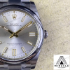 ROLEX-Oyster-Perpetual-ref.M124300-0001-Elite-Clone-41mm-5 ROLEX-Oyster Perpetual-ref.M124300-0001-Elite Clone-41mm-Replica Watch