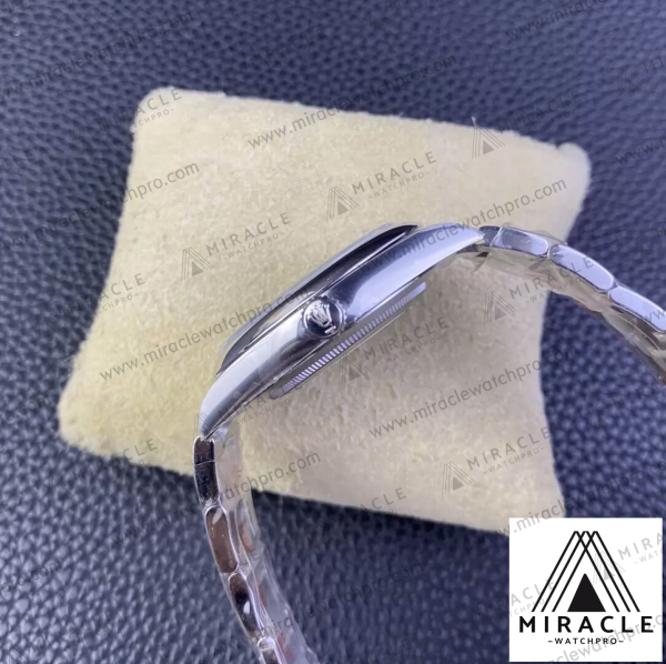 ROLEX-Oyster-Perpetual-ref.M124300-0001-Elite-Clone-41mm-6 ROLEX-Oyster Perpetual-ref.M124300-0001-Elite Clone-41mm-Replica Watch