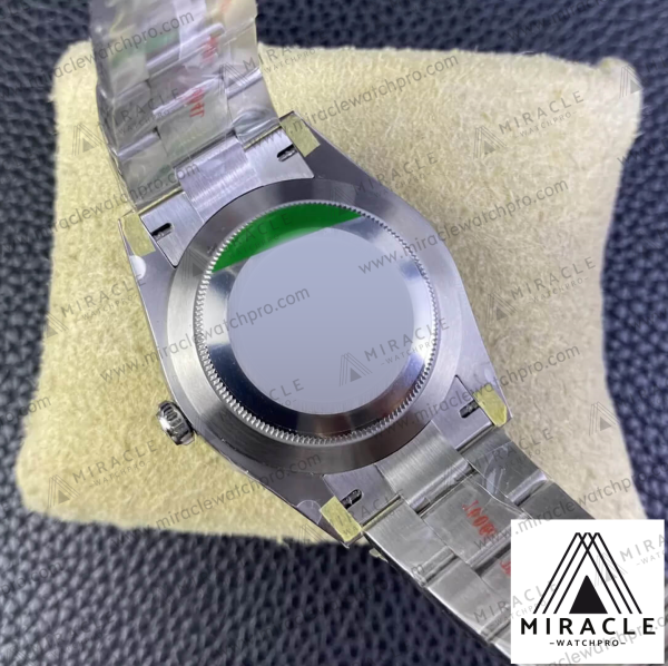 ROLEX-Oyster-Perpetual-ref.M124300-0001-Elite-Clone-41mm-7 ROLEX-Oyster Perpetual-ref.M124300-0001-Elite Clone-41mm-Replica Watch