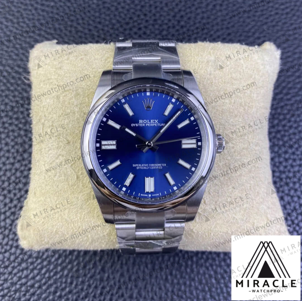 ROLEX-Oyster-Perpetual-ref.M124300-0003-Elite-Clone-41mm-1 ROLEX-Oyster Perpetual-ref.M124300-0003-Elite Clone-41mm-Replica Watch