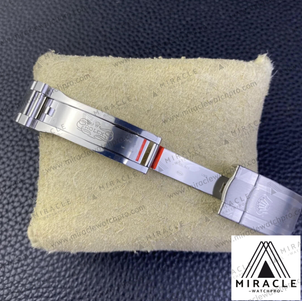 ROLEX-Oyster-Perpetual-ref.M124300-0003-Elite-Clone-41mm-8 ROLEX-Oyster Perpetual-ref.M124300-0003-Elite Clone-41mm-Replica Watch