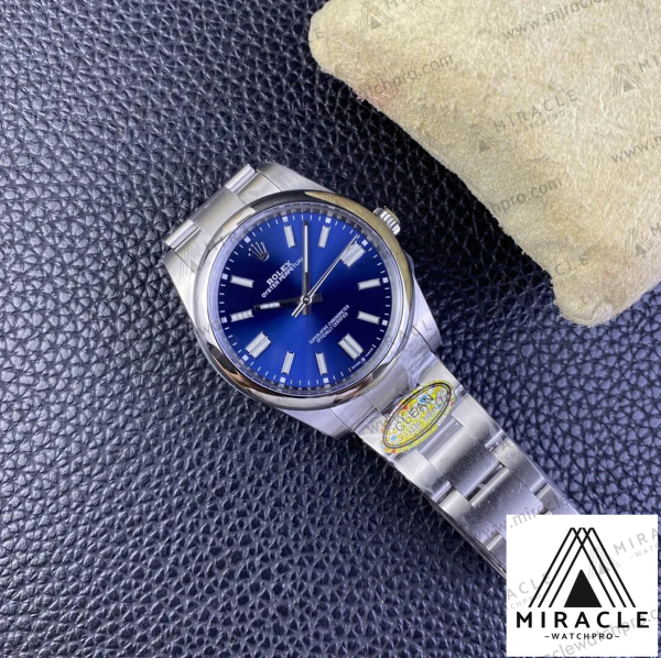 ROLEX-Oyster-Perpetual-ref.M124300-0003-Elite-Clone-41mm-9 ROLEX-Oyster Perpetual-ref.M124300-0003-Elite Clone-41mm-Replica Watch