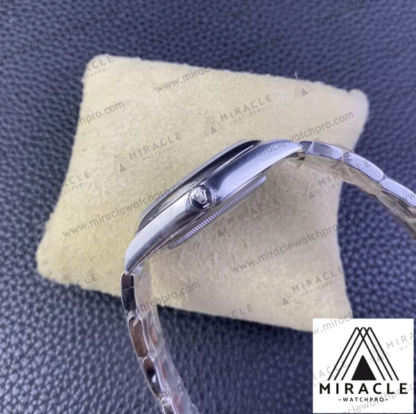 ROLEX-Oyster Perpetual-ref.M124300-0004-Elite Clone-41mm-rolex day date