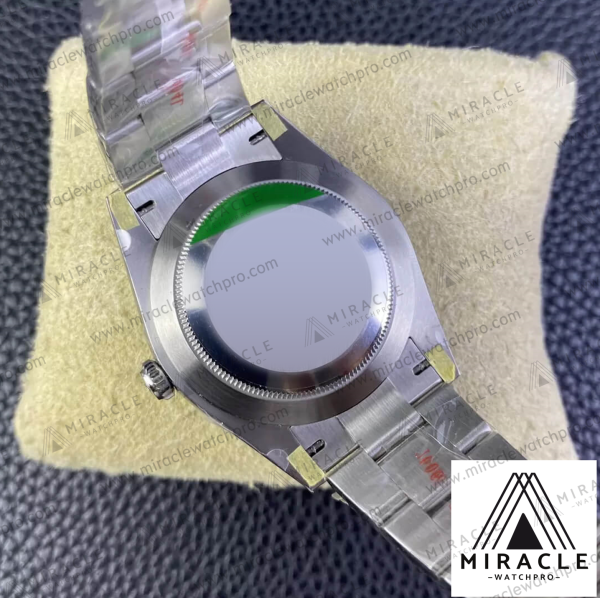 ROLEX-Oyster Perpetual-ref.M124300-0004-Elite Clone-41mm-rolex day date