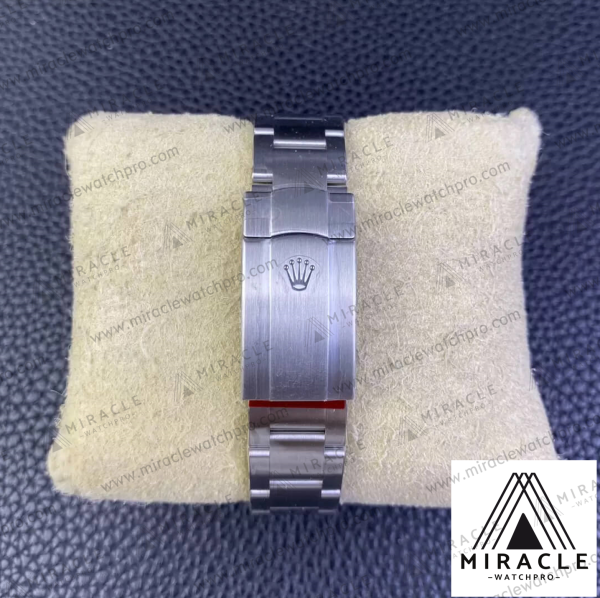 ROLEX-Oyster Perpetual-ref.M124300-0004-Elite Clone-41mm-rolex day date