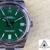 ROLEX-Oyster-Perpetual-ref.M124300-0005-Elite-Clone-41mm-4 ROLEX-Oyster Perpetual-ref.M124300-0005-Elite Clone-41mm-Replica Watch
