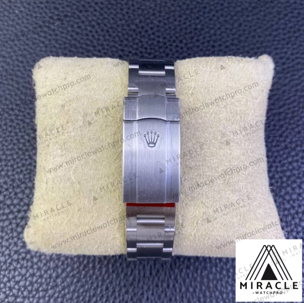 ROLEX-Oyster-Perpetual-ref.M124300-0005-Elite-Clone-41mm-7 ROLEX-Oyster Perpetual-ref.M124300-0005-Elite Clone-41mm-Replica Watch