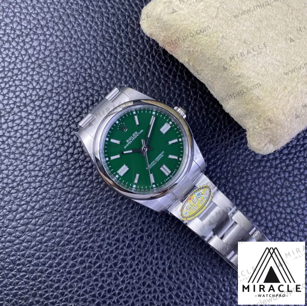 ROLEX-Oyster-Perpetual-ref.M124300-0005-Elite-Clone-41mm-8 ROLEX-Oyster Perpetual-ref.M124300-0005-Elite Clone-41mm-Replica Watch