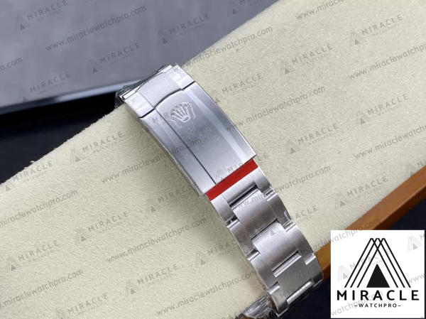 ROLEX-Oyster Perpetual-ref.M124300-0008-Elite Clone-41mm-Replica Watch