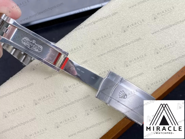 ROLEX-Oyster Perpetual-ref.M124300-0008-Elite Clone-41mm-Replica Watch