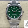 ROLEX-Oyster Perpetual-ref.M126000-0005-Elite Clone-36mm-Replica Watch