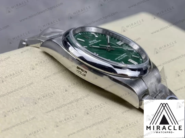 ROLEX-Oyster Perpetual-ref.M126000-0005-Elite Clone-36mm-Replica Watch