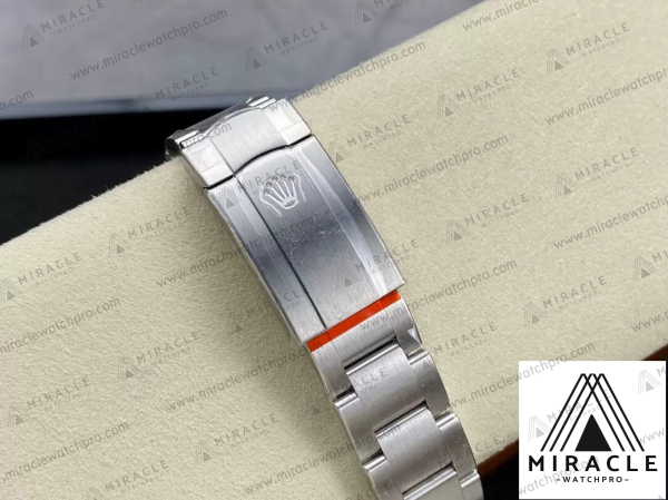 ROLEX-Oyster Perpetual-ref.M126000-0005-Elite Clone-36mm-Replica Watch