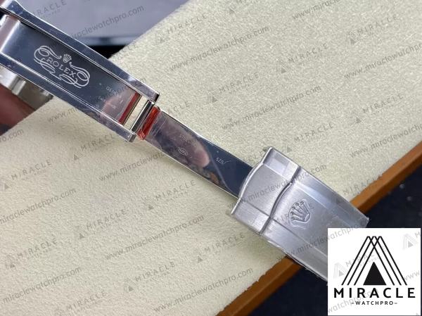 ROLEX-Oyster Perpetual-ref.M126000-0005-Elite Clone-36mm-Replica Watch