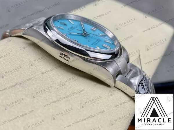 ROLEX-Oyster-Perpetual-ref.M126000-0006-Elite-Clone-36mm-5 ROLEX-Oyster Perpetual-ref.M126000-0006-Elite Clone-36mm-Replica Watch