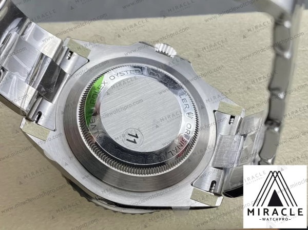 ROLEX-SEA-DWELLER-ref.M126600-0002-Elite-Clone-43mm-1 ROLEX-SEA DWELLER-ref.M126600-0002-Elite Clone-43mm-Replica Watch