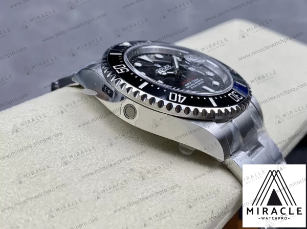 ROLEX-SEA-DWELLER-ref.M126600-0002-Elite-Clone-43mm-3 ROLEX-SEA DWELLER-ref.M126600-0002-Elite Clone-43mm-Replica Watch