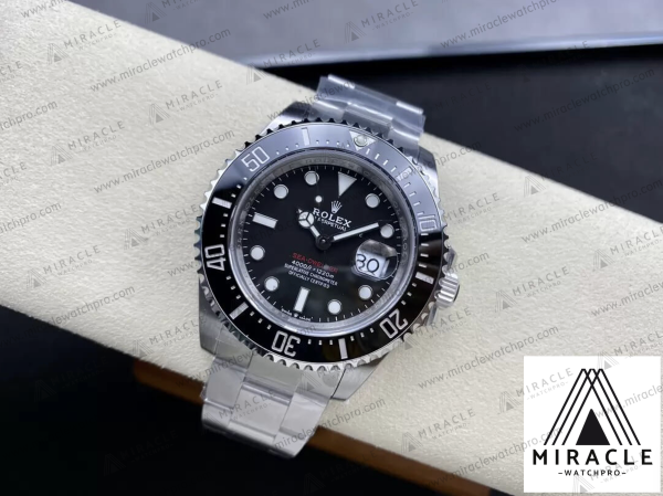 ROLEX-SEA-DWELLER-ref.M126600-0002-Elite-Clone-43mm-4 ROLEX-SEA DWELLER-ref.M126600-0002-Elite Clone-43mm-Replica Watch
