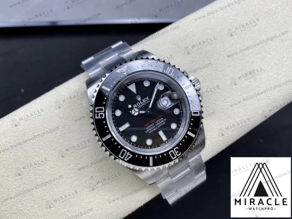 ROLEX-SEA-DWELLER-ref.M126600-0002-Elite-Clone-43mm-5 ROLEX-SEA DWELLER-ref.M126600-0002-Elite Clone-43mm-Replica Watch