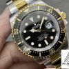 ROLEX-SEA DWELLER-ref.M126603-0001- Elite Clone-43mm-Replica Watch