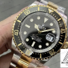 ROLEX-SEA DWELLER-ref.M126603-0001- Elite Clone-43mm-Replica Watch