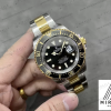 ROLEX-SEA DWELLER-ref.M126603-0001- Elite Clone-43mm-Replica Watch