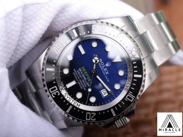 ROLEX-SEA-DWELLER-ref.M126660-0002-Elite-Clone-44mm-1 ROLEX-SEA DWELLER-ref.M126660-0002-Elite Clone-44mm-Replica Watch