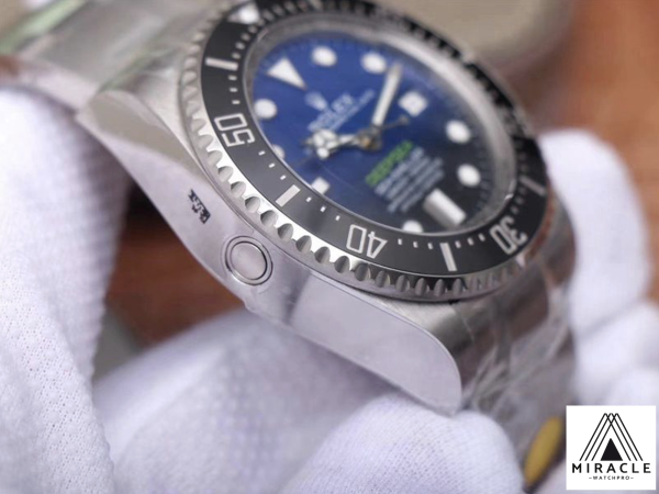 ROLEX-SEA-DWELLER-ref.M126660-0002-Elite-Clone-44mm-8 ROLEX-SEA DWELLER-ref.M126660-0002-Elite Clone-44mm-Replica Watch