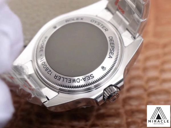 ROLEX-SEA-DWELLER-ref.M126660-0002-Elite-Clone-44mm-9 ROLEX-SEA DWELLER-ref.M126660-0002-Elite Clone-44mm-Replica Watch