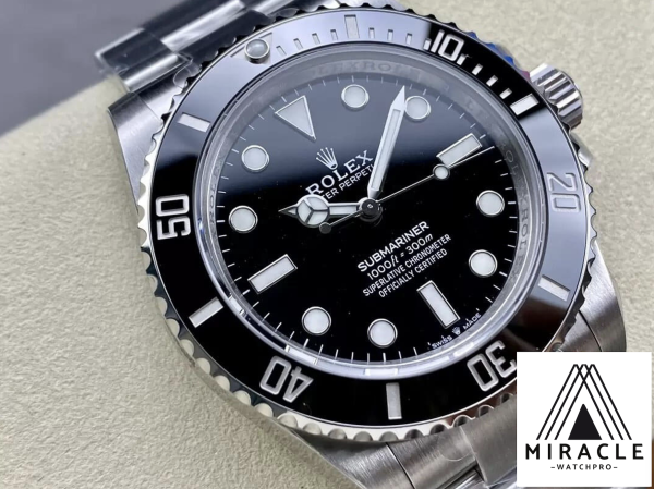 ROLEX-SUBMARINER-DATE-ref.m124060-0001-Elite-Clone-41mm-8 ROLEX-SUBMARINER DATE-ref.m124060-0001-Elite Clone-41mm-Replica Watch