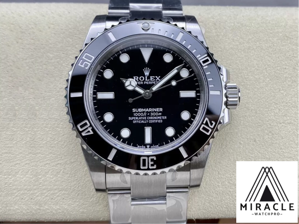 ROLEX-SUBMARINER-DATE-ref.m124060-0001-Elite-Clone-41mm-9 ROLEX-SUBMARINER DATE-ref.m124060-0001-Elite Clone-41mm-Replica Watch