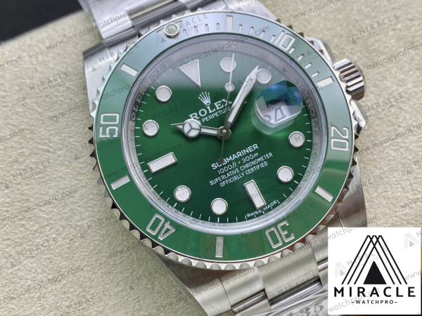ROLEX-SUBMARINER-ref.116610LV-0002-Elite-Clone-40mm-2 ROLEX-SUBMARINER-ref.116610LV-0002-Elite Clone-40mm-Replica Watch