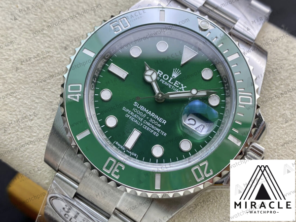 ROLEX-SUBMARINER-ref.116610LV-0002-Elite-Clone-40mm-3 ROLEX-SUBMARINER-ref.116610LV-0002-Elite Clone-40mm-Replica Watch