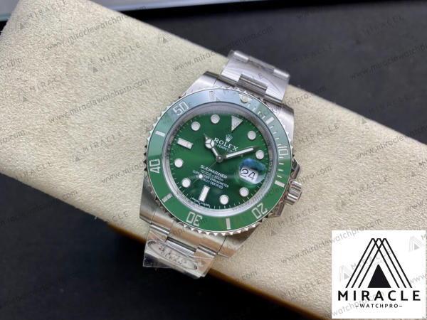 ROLEX-SUBMARINER-ref.116610LV-0002-Elite-Clone-40mm-4 ROLEX-SUBMARINER-ref.116610LV-0002-Elite Clone-40mm-Replica Watch