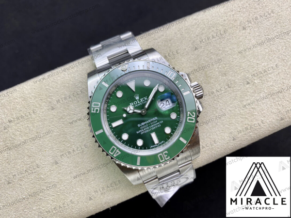 ROLEX-SUBMARINER-ref.116610LV-0002-Elite-Clone-40mm-5 ROLEX-SUBMARINER-ref.116610LV-0002-Elite Clone-40mm-Replica Watch